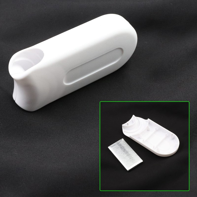 Be In Your Mind 4 Pieces Cord Weight Replacement Chain