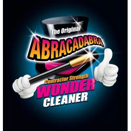 Wonder Cleaner as Seen on TV 16 Fl Oz Professional Strength Stain Remover Remove