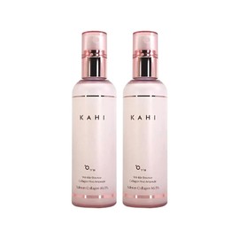 KAHI Gahi Wrinkle Bounce Collagen Mist Ampoule 120ml 2 / KAHI 가히 링클 바운스 콜라겐 미스트 앰플 120ml 2