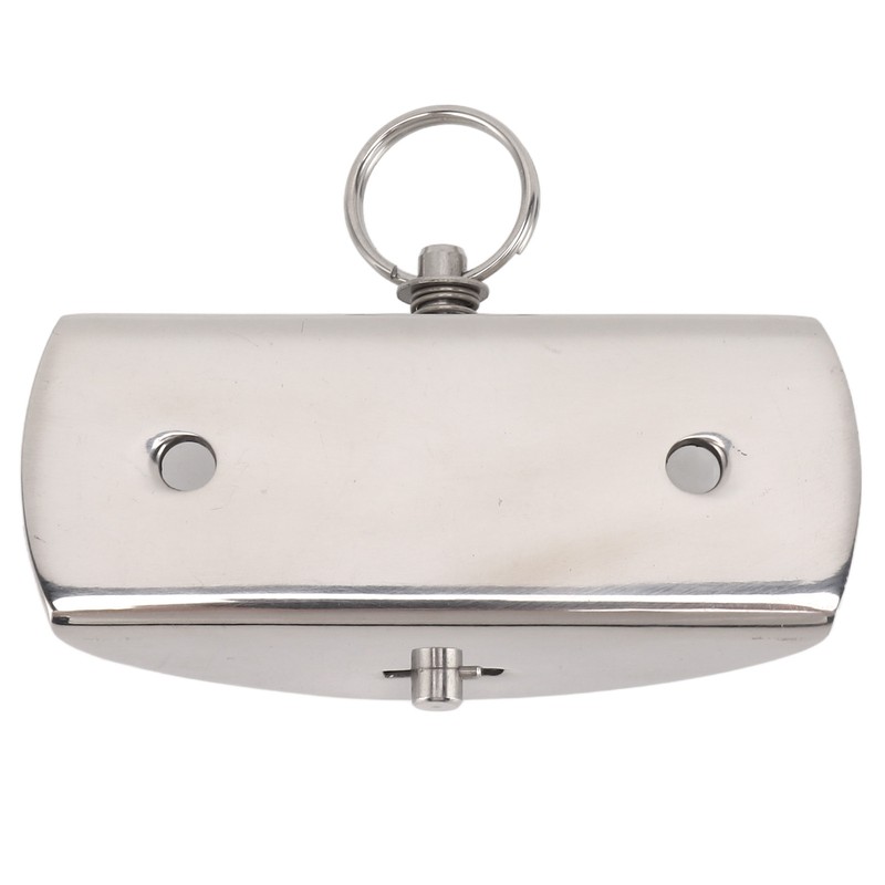 Boat Anchor Chain Lock Stopper Bracket 316 Stainless Steel Stop