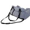 BLOBLO Dog Car Seat Pet Booster Seat Pet Travel Safety