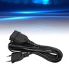 Power Cable Professional Standard Male to Female Extension Power Cable