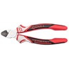Connex COXT131160 Wire Cutter with 3C-Handles, Multi-Colour, 160 mm