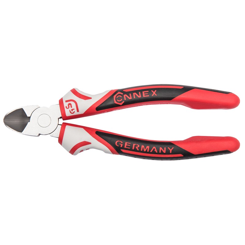 Connex COXT131160 Wire Cutter with 3C-Handles, Multi-Colour, 160 mm
