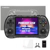 Powkiddy X35H Retro Handheld Game Console, - 10,000+ Games, 3.5"