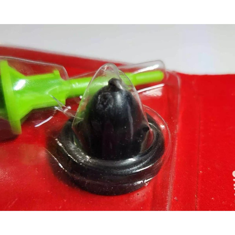 Motormite Dorman Help 31020 1/2" Universal Flex Oil Drain Plug