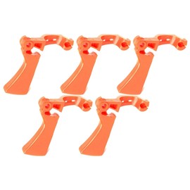 Technology Parts Store 5 PK Throttle Trigger Weed C453000482 Compatible with Echo/Shindaiwa Trimmer Model GT-225L, GT-230, SRM-225, SRM-225i. OEM