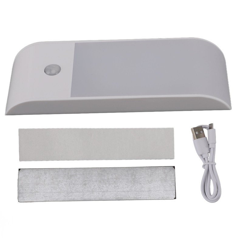 Under Cabinet Light 4.7in Long Magnetic Motion Sensor 2 Modes