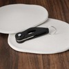 Briny River Pack of 2 Foldable Key Blank Compatible with