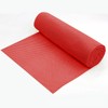 Nebulonova Shelf Liner Non-Adhesive 12in x 20ft,Strong Grip Non Slip