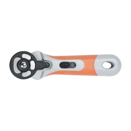 Milward 2515108 Rotary Cutter: 45mm Diameter: 1 Piece, Assorted