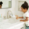 (2 Pack) Faucet Extender for Kitchen and Bathtub Sink, Universal