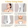 2025 True Beauty Glow Massager for Face & Neck Anti