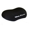 Fellowes Plush Touch Utility Wrist Rest with Foam Fusion Technology,