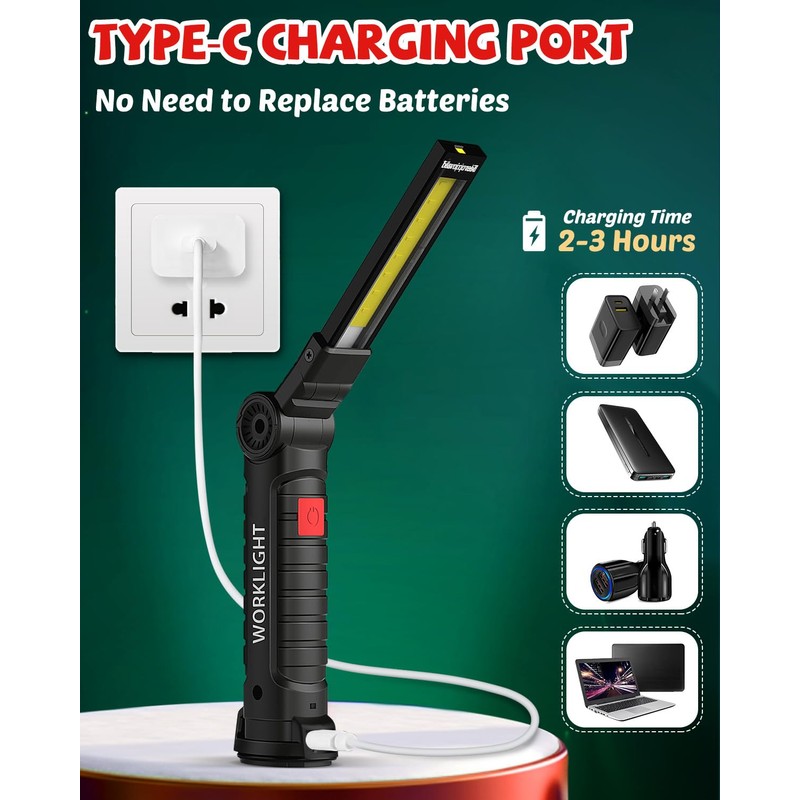 Coquimbo Mens Valentines Day Tool Gifts for Him Boyfriend Husband,