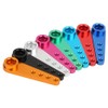 VGEBY RC Servo Arm, 8 Colours, 25T Aluminium Alloy Metal