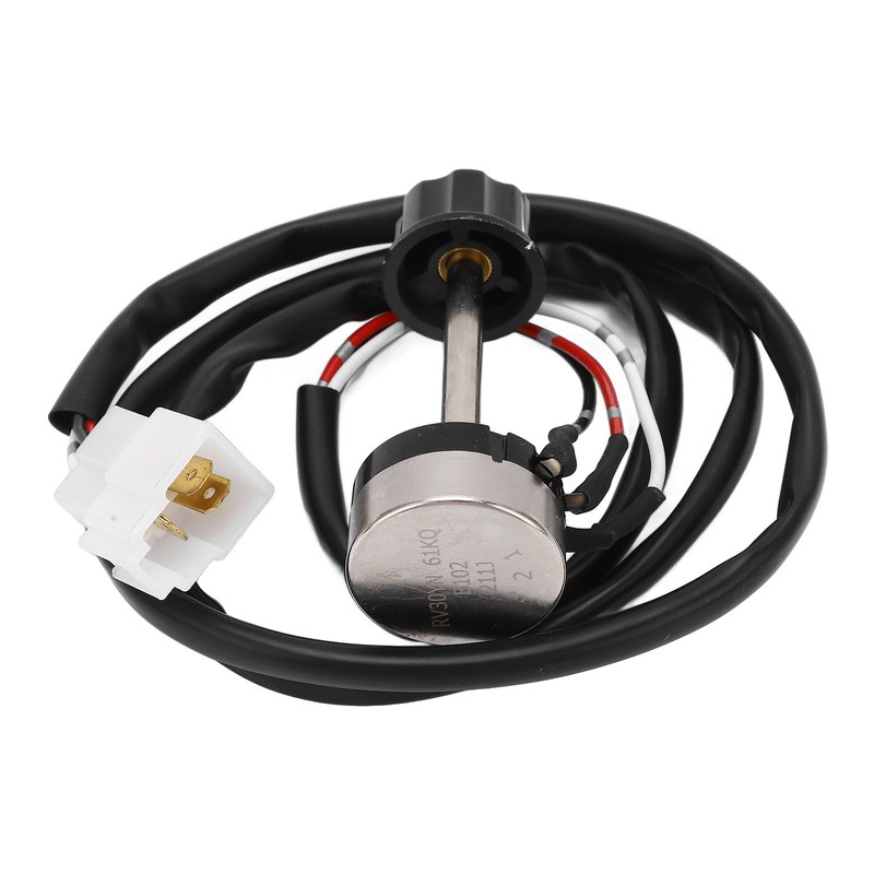 Throttle Motor Knob Switch High Sensitivity Standard Throttle Motor Rotary