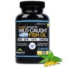 Aspen Hill Labs Wild Caught Omega Fish Oil 2900 mg