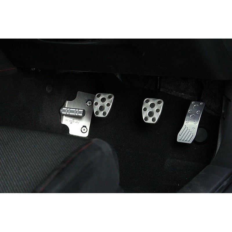 NEOPLOT Footrest Bar NEO NP70210 Adjustable Left Foot Position, TOYOTA86