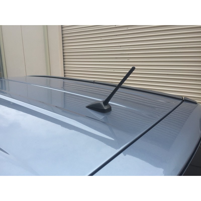 AntennaX OEM Style (7-inch) Antenna for Ford Escape