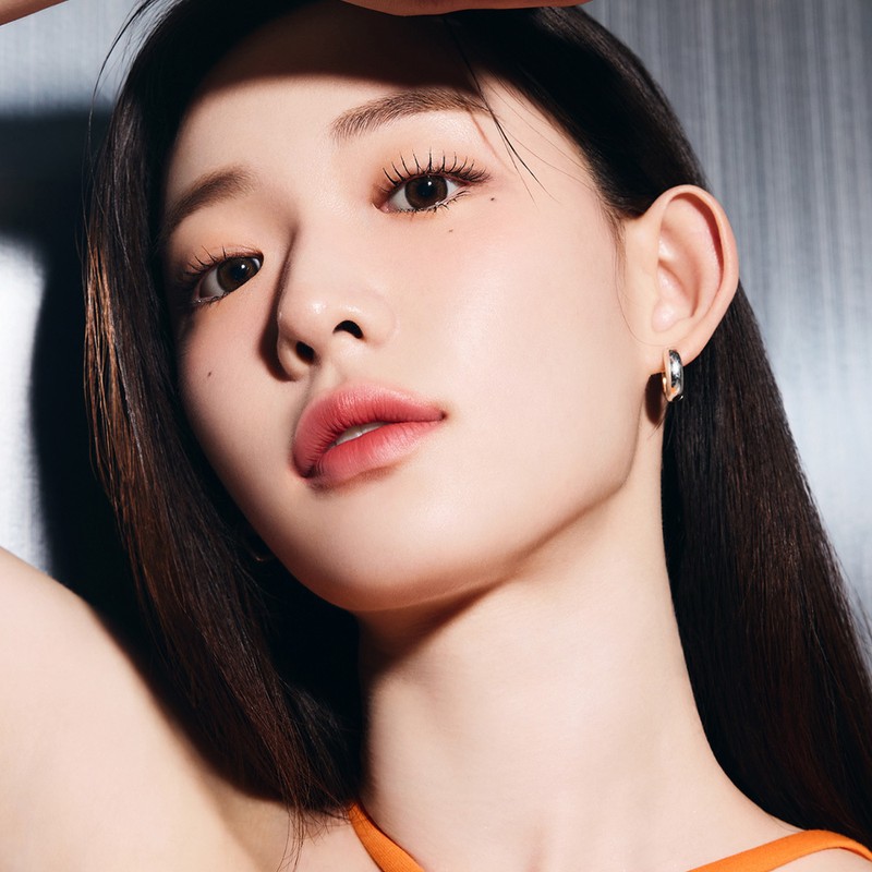 Holika Holika Lash Correcting Mascara 9g (Reformulated) - 01 Hyper