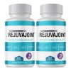 Unbranded (2 Pack) Rejuva Joint Supplement, RejuvaJoint Hip, Joint and