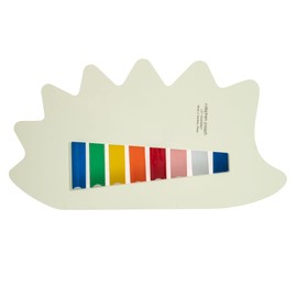 Stephen Joseph, Xylophone, Hedgehog