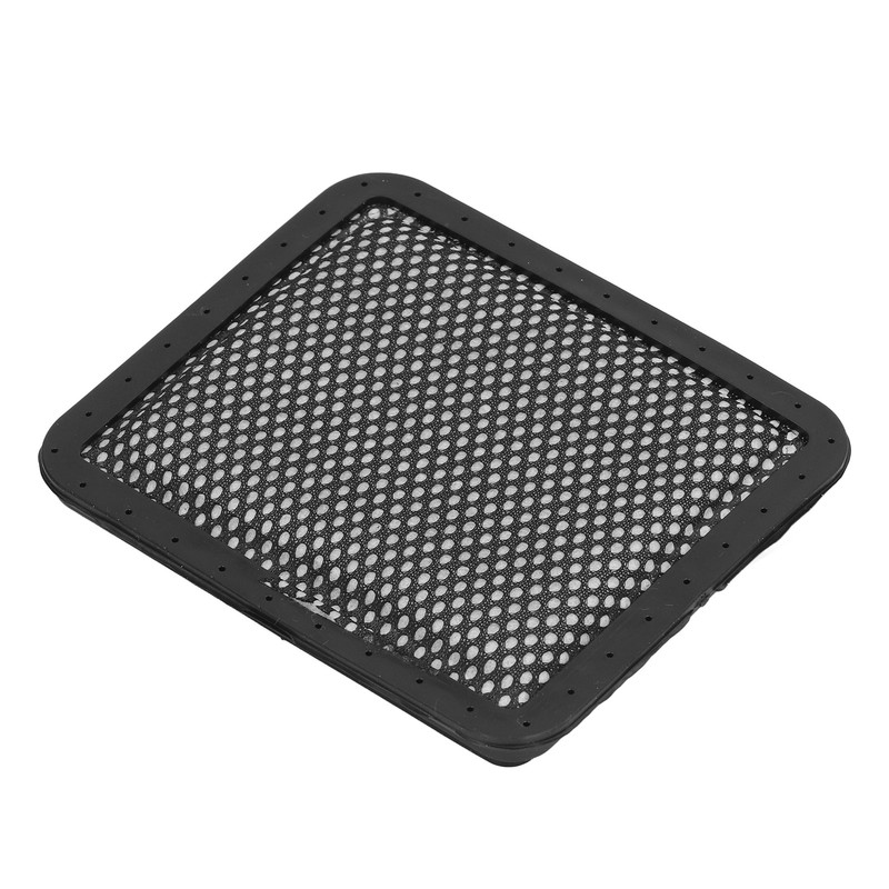 2PCS Vacuum Cleaner Filters Washable Silicone and Cotton Vacuum Cleaner