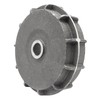Rear Brake Drum Hub for Honda Rancher 420 Foreman 500
