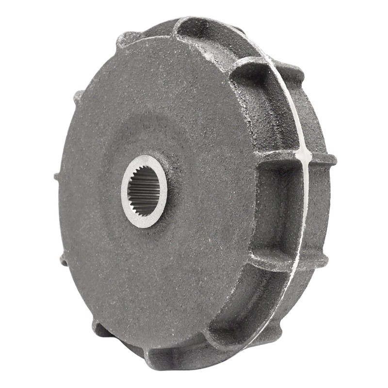 Rear Brake Drum Hub for Honda Rancher 420 Foreman 500