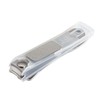Kai Corporation KAI Nail Clippers Type 003 Curved Blade KE0103