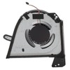 Cooling Fan 4 Pin DC12V 1A Laptop Fan for ASUS