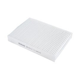 STELLOX 71-10604-SX Cabin Air Filter - Pollen Filter - For Cars