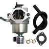 594601 Carburetor Replacement Compatible with Briggs & Stratton 796587, 796250,