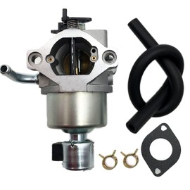 594601 Carburetor Replacement Compatible with Briggs & Stratton 796587, 796250, 795486,591736, 794136 model 33M977, 31Q677, 331777, 331707, 331877