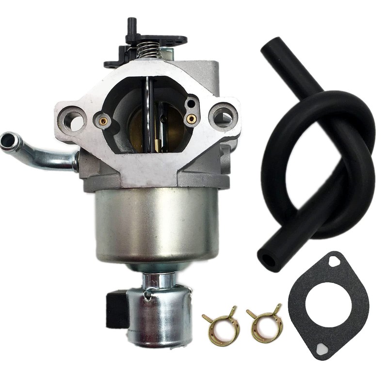594601 Carburetor Replacement Compatible with Briggs & Stratton 796587, 796250,