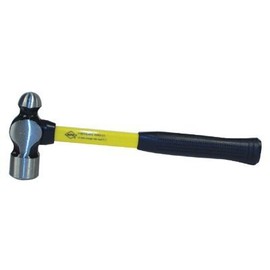 Nupla 545-21-020 M20 20Oz Machinist'S Ball Pein Hammer