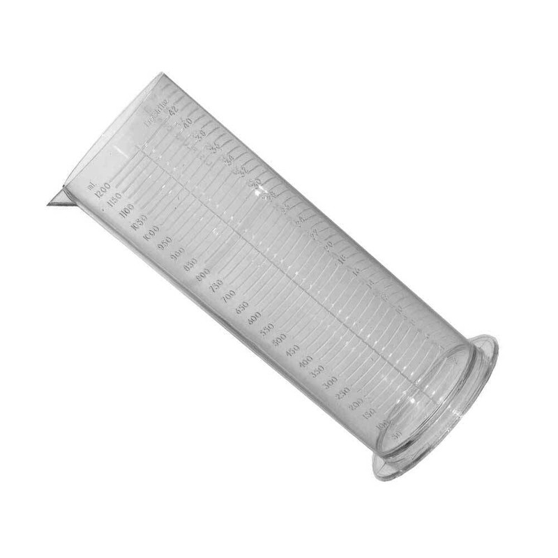 Paterson 1200ml graduate