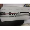 Revolution Eyewear NEW Revolution Eyeglass Frame W/ Magnet sun shade