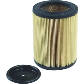 Shop-Vac 90328 Genuine Rigid Replacement Cartridge Filter for Craftsman and Ridgid Brand Vacuums
