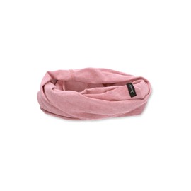 Sterntaler Unisex Children's Ocs Allrounder Multifunctional Scarf, pink