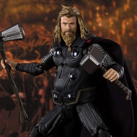 Bandai S.H. Figuarts Thor (Avengers: Endgame)