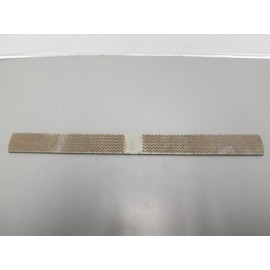 SIMONDS VINTAGE 18" SIMONDS HORSE RASP RACE TRAK HALF FILE USA