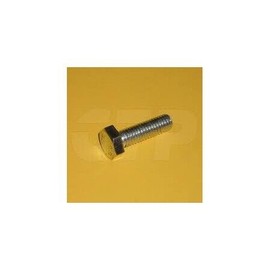 CTP Hex Head Bolts, Zinc Flake (8T4138) Aftermarket for Caterpillar
