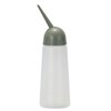 F-260 F-Shaped Dropper Moss Green