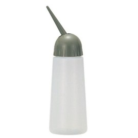F-260 F-Shaped Dropper Moss Green