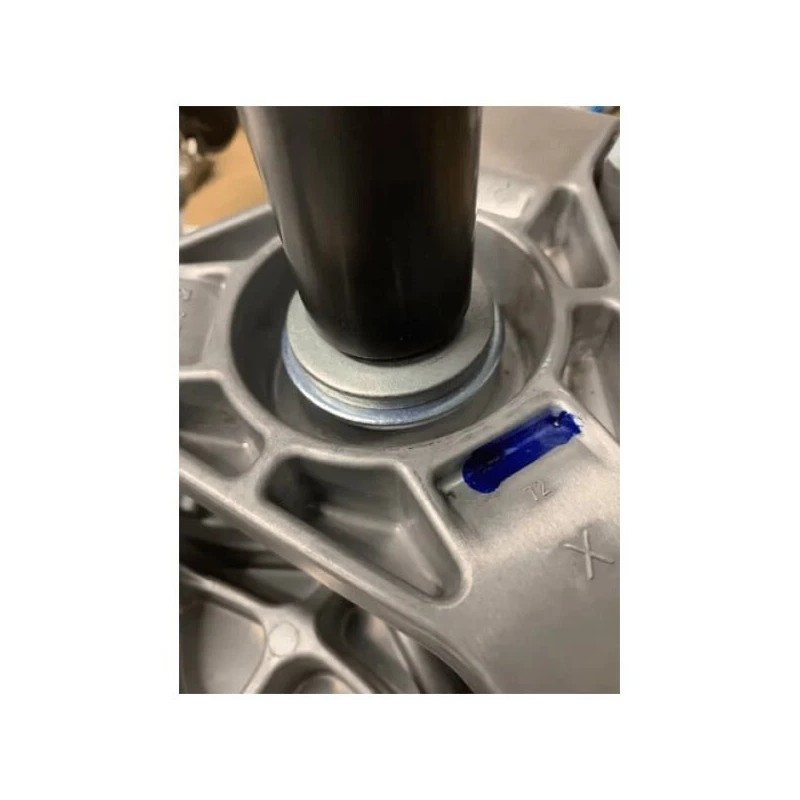 Aftermarket Assassins P90X HD Primary Clutch Limiter