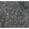 WEROR WEROR-10.1 Men's & Women's Flat Cap - grey/black