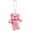 仔熊のラルク キーホルダー ピンク