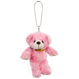 仔熊のラルク キーホルダー ピンク